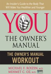 The Owner's Manual Workout - 8 Dec 2009