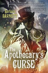 Apothecary's Curse - 11 Oct 2016