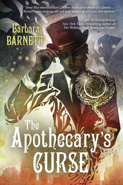 Apothecary's Curse