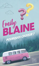 Pourquoi choisir ? - 17 Mar 2014