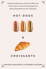 Hot Dogs & Croissants - 3 Feb 2015