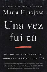 Una vez fui tú (Once I Was You Spanish Edition) - 15 Sep 2020