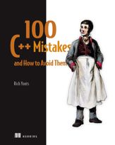 100 C++ Mistakes and How to Avoid Them - 25 Feb 2025