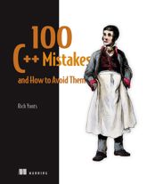 100 C++ Mistakes and How to Avoid Them - 25 Feb 2025
