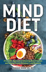 The MIND Diet: 2nd Edition - 3 Dec 2024