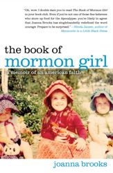 The Book of Mormon Girl - 7 Aug 2012