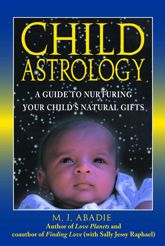 Child Astrology - 1 Aug 1999