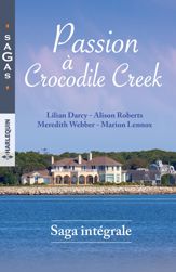 Passion à Crocodile Creek - 1 Aug 2017