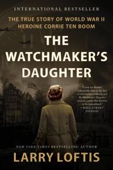 The Watchmaker's Daughter - 7 Mar 2023