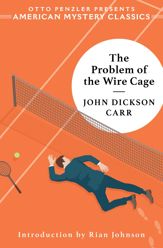 The Problem of the Wire Cage - 2 Jan 2024