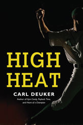 High Heat - 21 Mar 2003