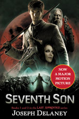 The Last Apprentice: Seventh Son - 23 Dec 2014