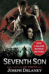 The Last Apprentice: Seventh Son - 23 Dec 2014