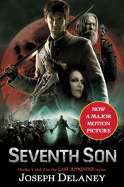 The Last Apprentice: Seventh Son - 23 Dec 2014