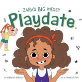 Zara's Big Messy Playdate - 7 Jun 2022