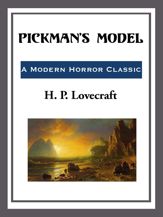 Pickman's Model - 3 Feb 2014