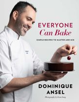 Everyone Can Bake - 14 Apr 2020