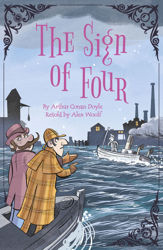 Sherlock Holmes: The Sign of Four - 1 Jul 2022