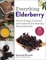Everything Elderberry - 8 Sep 2020