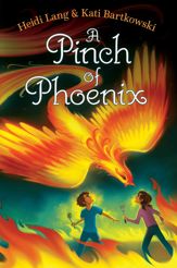A Pinch of Phoenix - 16 Jul 2019