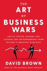 The Art of Business Wars - 13 Apr 2021