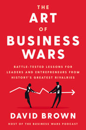 The Art of Business Wars - 13 Apr 2021