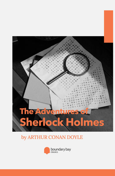 The Adventures of Sherlock Holmes