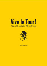 Vive le Tour! - 23 Jul 2013