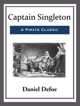 Captain Singleton - 19 Oct 2015