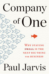 Company Of One - 15 Jan 2019