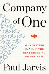 Company Of One - 15 Jan 2019