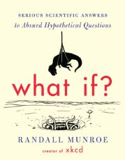 What If? - 2 Sep 2014