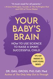 Your Baby's Brain - 15 Aug 2023
