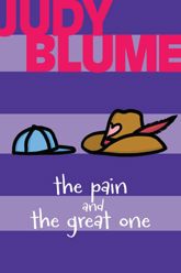 The Pain and the Great One - 5 Nov 2024