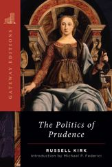 The Politics of Prudence - 3 Oct 2023