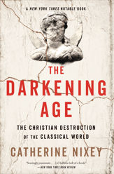The Darkening Age - 17 Apr 2018