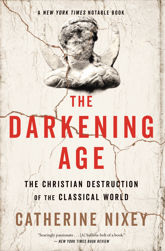 The Darkening Age - 17 Apr 2018