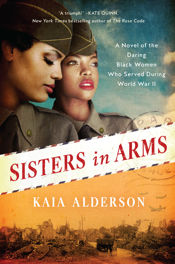Sisters in Arms - 3 Aug 2021