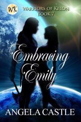 Embracing Emily - 1 Aug 2014