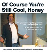 Of Course You're Still Cool, Honey - 18 Mar 2011