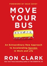 Move Your Bus - 30 Jun 2015