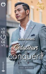 Séducteurs à conquérir - 1 Jan 2023