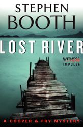 Lost River - 15 Jul 2014