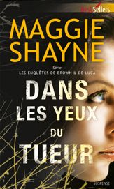 Dans les yeux du tueur - 1 Sep 2015