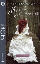 Mystères à Sutton Hall - 1 Jan 2022