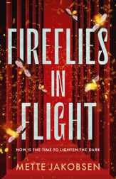 Fireflies in Flight (The Towers, #2) - 1 Jun 2023
