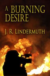 A Burning Desire - 1 Mar 2014