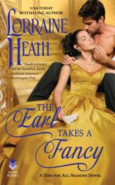 The Earl Takes a Fancy - 31 Mar 2020