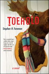 Toehold - 9 Oct 2007