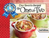 Our Favorite Recipes for One or Two - 9 Sep 2025